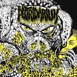 Putridarium - Natvm Ad Mortem 7
